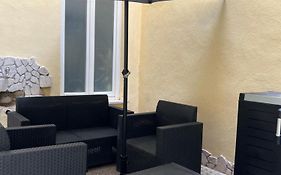 AT-RHOME LUXURY apartment frattina
